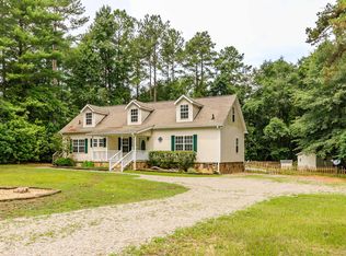 3120 Niagara Carthage Rd, Whispering Pines, NC 28327