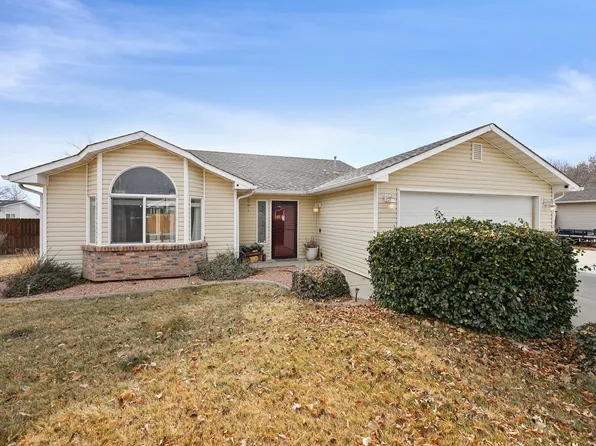 3121 Evans Ave, Grand Junction, CO 81504