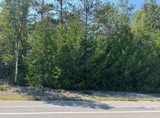 LOT 182 E Grand Lake Rd, Presque Isle, MI 49777