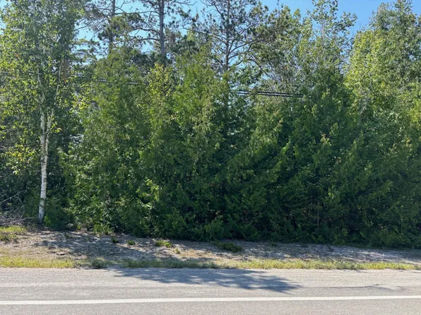 LOT 182 E Grand Lake Rd, Presque Isle, MI 49777