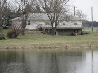 14651 126th St, Oskaloosa, KS 66066