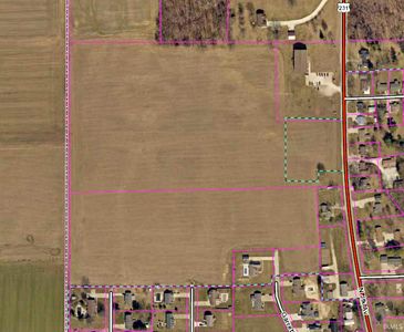 11 Country Pl #S/D, Loogootee, IN, 47553