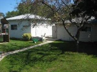 2107 Bethesda Blvd, Zion, IL 60099