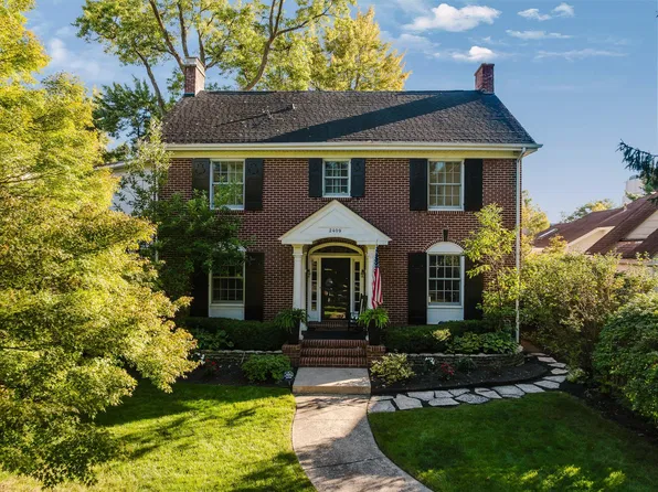 2409 Sherwood Rd, Bexley, OH 43209