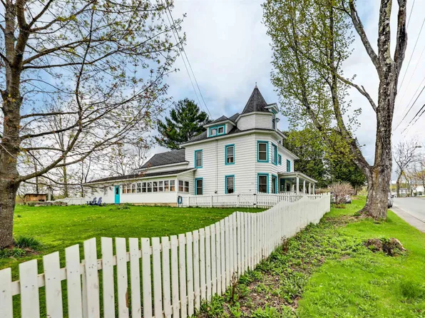 252 North Pleasant Street, Troy, VT 05859