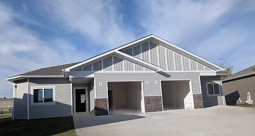 Floor plan Legacy View, Brand New Build! 1 Bed 1 Bath