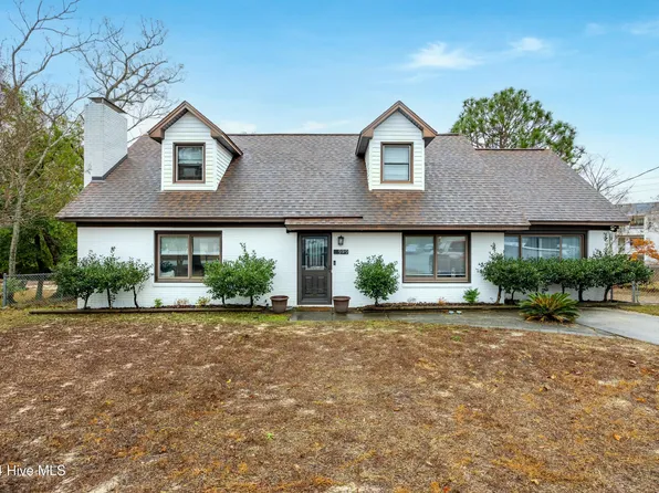 929 Arnold Road, Wilmington, NC 28412