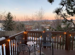 2565 N Stagecoach Dr, Post Falls, ID 83854