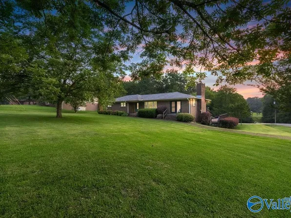 2742 Langdale St, Hokes Bluff, AL 35903