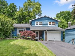 235 Male Ave, Syracuse, NY 13219