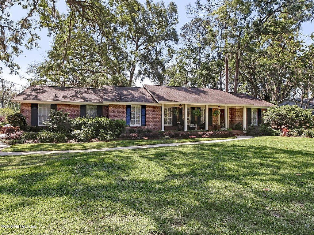 3208 Beauclerc Rd, Jacksonville, FL 32257 Zillow
