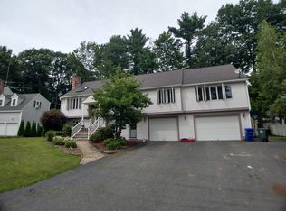 146 Jamestown Rd, Leominster, MA 01453