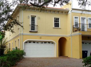 5603 Bayshore Blvd UNIT A, Tampa, FL 33611