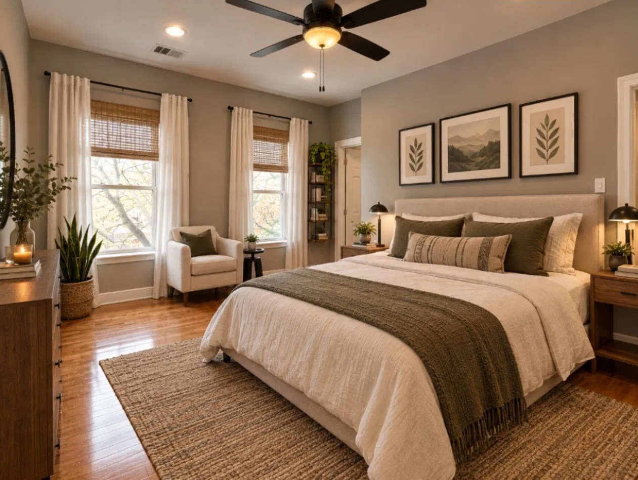 2 bed, 950 sqft, $2,300 — Photo 4