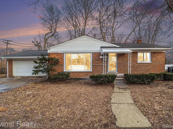 9424 Hemingway, Redford, MI 48239