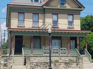 804 1/2 E Main St, Columbus, OH 43205