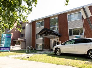 10325 115th St NW, Edmonton, AB T5K1T9