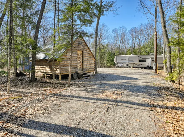41 Cain Lane, West Gardiner, ME 04345
