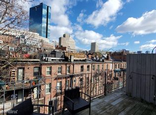 113 Appleton St #3AD, Boston, MA 02116