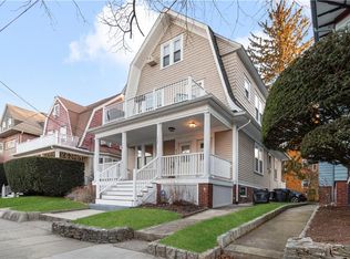 117 Elmgrove Ave, Providence, RI 02906