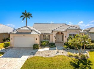3321 Sandpiper Dr, Punta Gorda, FL 33950
