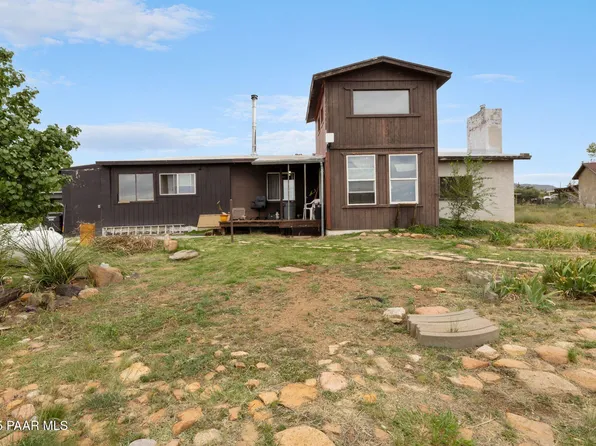 9970 E Tonto Dr, Dewey, AZ 86327