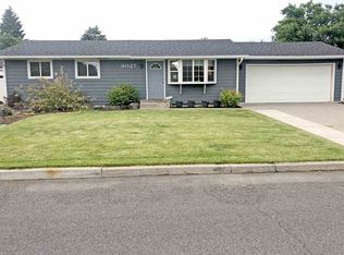 8027 E Augusta Ave, Spokane, WA 99212