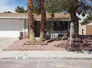 4057 Bridgeview Cir, Las Vegas, NV 89147