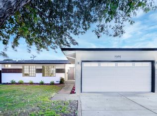 2375 David Ct, San Mateo, CA 94403