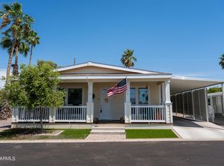 2727 E University Dr LOT 151, Tempe, AZ 85281