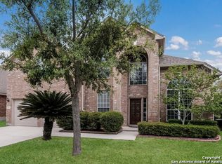 13610 Barsan Rd, San Antonio, TX 78249