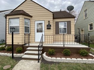 630 Wordsworth St, Ferndale, MI 48220