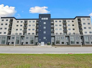 7333 Meo Blvd #101, Lasalle, ON N9H0M9