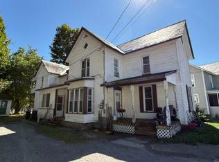 12 Grape Street, Fair Haven, VT 05743
