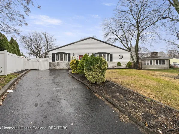 7 E Jack Street, Hazlet, NJ 07730