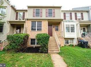 7952 Blue Gray Cir, Manassas, VA 20109