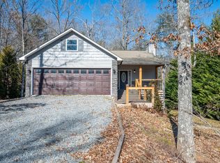 162 Sanders Rd, Blue Ridge, GA 30513
