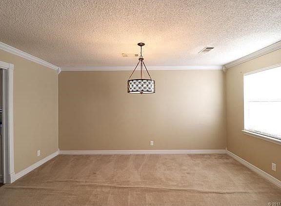 Formal Dining Room from Formal Living Room