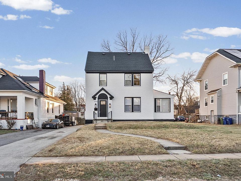 1st image of 3703 Egerton Rd