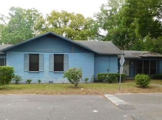 172 NE Bradley Ter, Lake City, FL 32055