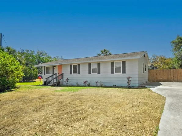 5633 Essex Way, New Port Richey, FL 34652