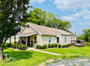 718 Thatcher St, Fulton, MO 65251