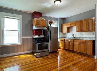 55 Dakota St #2, Dorchester, MA 02124