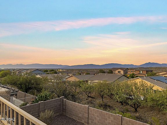 2nd image of 17237 S Painted Vistas Way