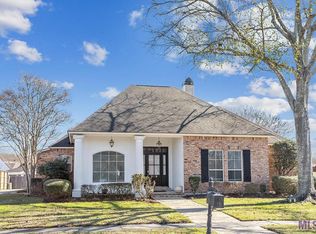 3119 Lockefield Dr, Baton Rouge, LA 70816