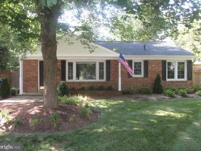 1510 Shenandoah Rd, Alexandria, VA, 22308