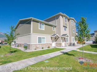 233 E 630 N, Vineyard, UT 84058