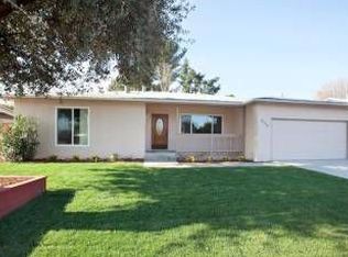 8268 Vomac Rd, Dublin, CA 94568
