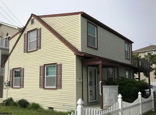 331 40th St S, Brigantine, NJ 08203