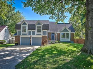 16625 W 146th St, Olathe, KS 66062